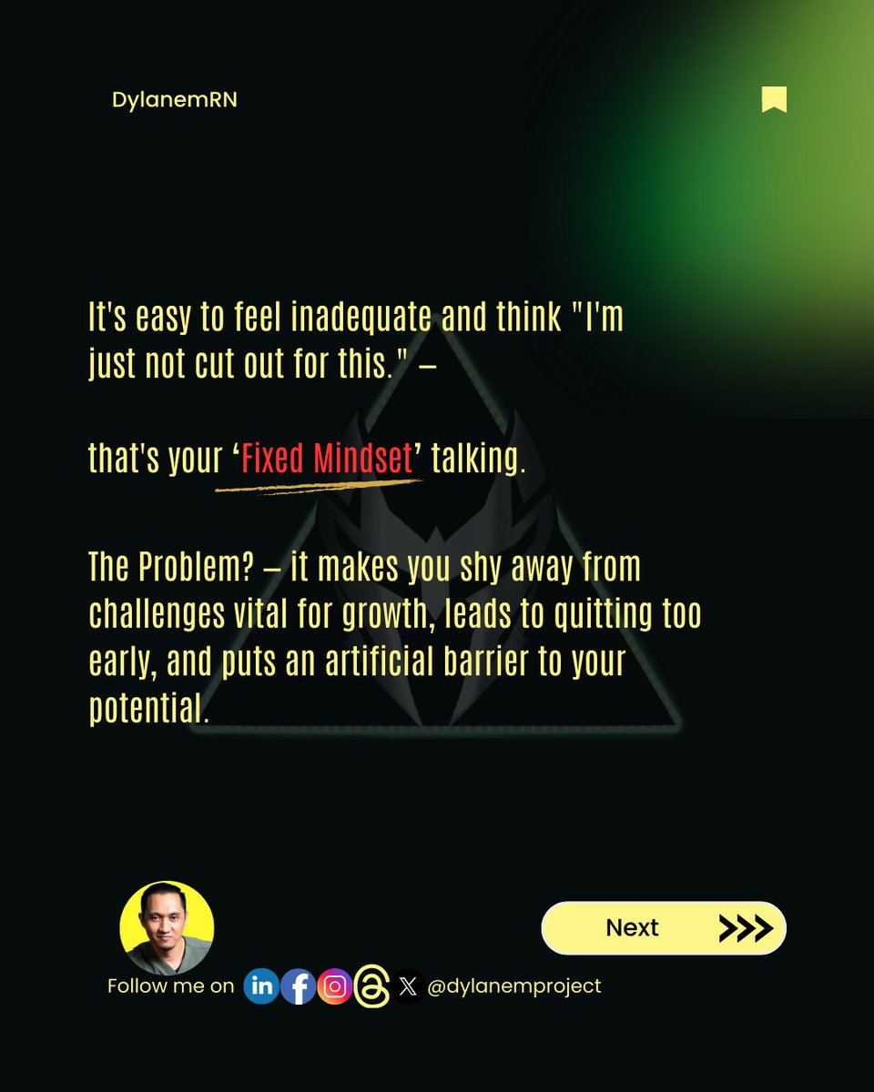 Project DM tweet media