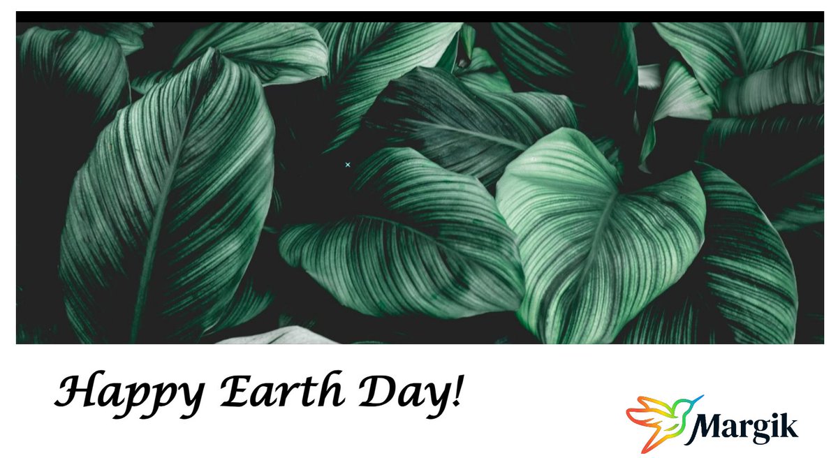 Margik Inc. tweet media