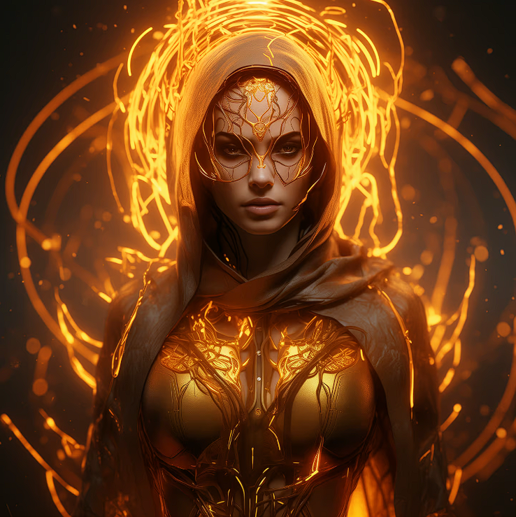 #NFTs #NFTCommunity #Web3 #digitalArt #Crofam
Got these two vixens. Hot off the #SYNTHTOPIA CYBΞRFØRGΞ.