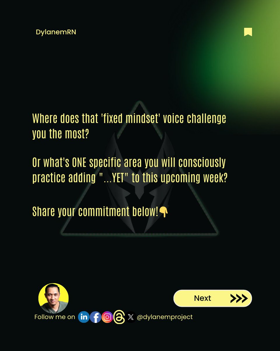 Project DM tweet media