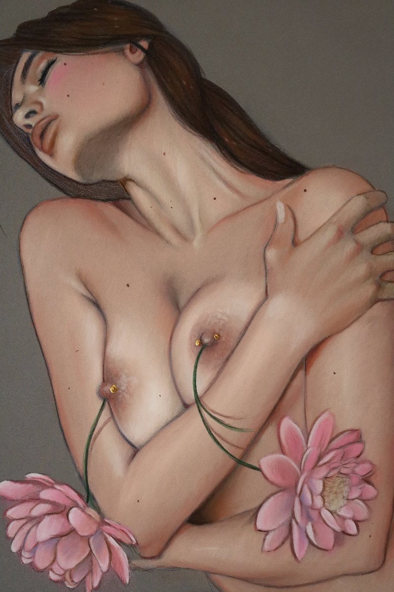 Work in progress✨Follow me on PATREON for more! Link in bio