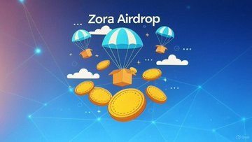 BlockSage999's tweet photo. ๐ Airdrop season is in full swing โ and $ZORA is officially on the list!
Claiming is a breeze โ
๐ https://t.co/kQ4IQ7FI8M
๐ Get yours before it's gone!
#ZORA #AirdropSeason #DeFi #CryptoOpportunity #ZoraDrop #BlockchainAirdrop #FreeCrypto #AirdropAlert #CryptoFam ๐ฅ๐ https://t.co/V8VgBaFQdv