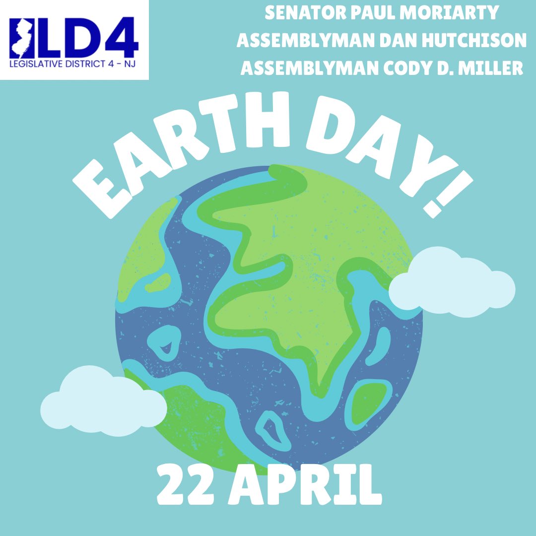 Happy Earth Day! Let’s show some love for our planet today and every day—let’s keep it clean, green, and thriving for future generations! 🌎💚