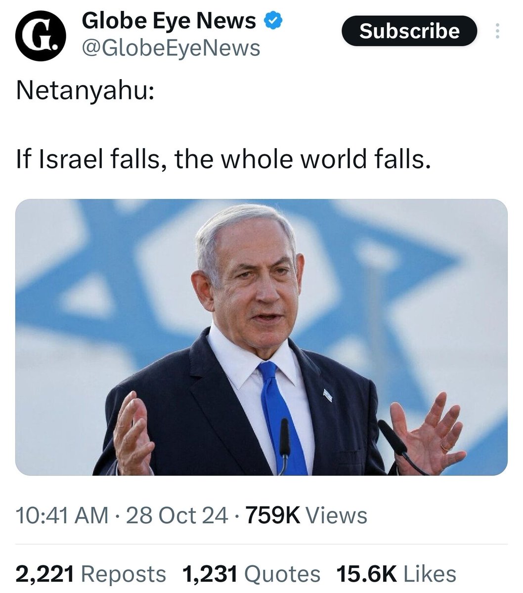 TheOfficial1984's tweet photo. I'll take that bet. 

Nuke it. https://t.co/tbu3TsOR0n
