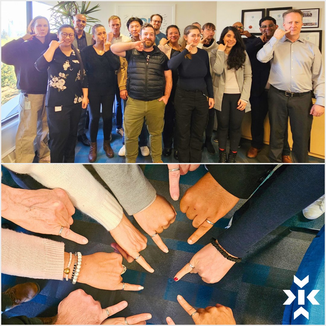 This April marks 100 years of the #IronRing. 

Pinkies up - here’s to a century of building a better world, one design at a time! Learn more: engineerscanada.ca/nem2025/iron-r…

#IronRing100 #EngineeringCanada #CallingOfAnEngineer #NationalEngineeringMonth2025 #NEM2025