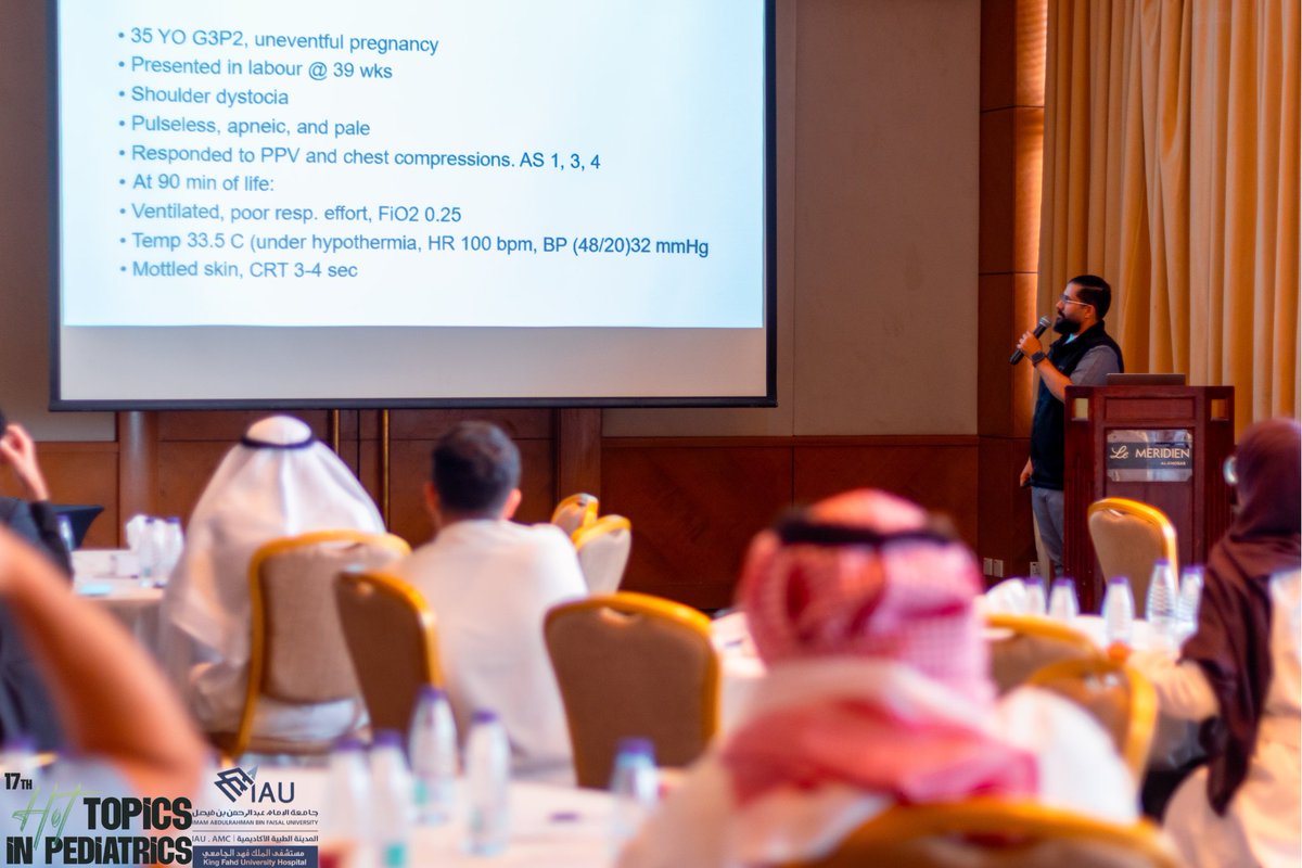 Pediatric_iau's tweet photo. Massive appreciation to our demonstrators Dr. Talal Altamimi and Dr. Ali AlMudeer — you made complex skills approachable and fun! 🙏
#POCUS #NeonatalImaging #HTP2025 #htp17 https://t.co/k1R4pMceTy