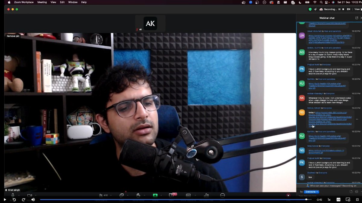 devradheee's tweet image. Day  - 18🚀

Eighteen days of 100xDevs Cohort 3.0!  Today, I completed a week 08 course selling app learned  .✅
@kirat_tw

#cohort #harkiratsingh #codeforcode #webdeveloper  #100daysofcoding #codes  #100xDevs