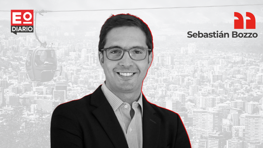 Derecho, Inteligencia Artificial y el Futuro de la Formación Jurídica | por Sebastián Bozzo Hauri.

Lee su columna en:
estadodiario.com/columnas/derec…