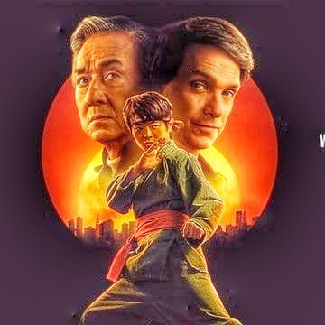 🥋🔥 Este jueves 24 arranca la PREVENTA de Karate Kid: LEYENDAS
¡#RalphMacchio y #JackieChan están de vuelta! 
Dos generaciones, un legado, y un nuevo aprendiz que cambiará el juego.
Una nueva historia comienza…
¿Estás listo para ser parte de la leyenda?
🎟️ <a href="/caribbeancine/">Caribbean Cinemas RD</a>