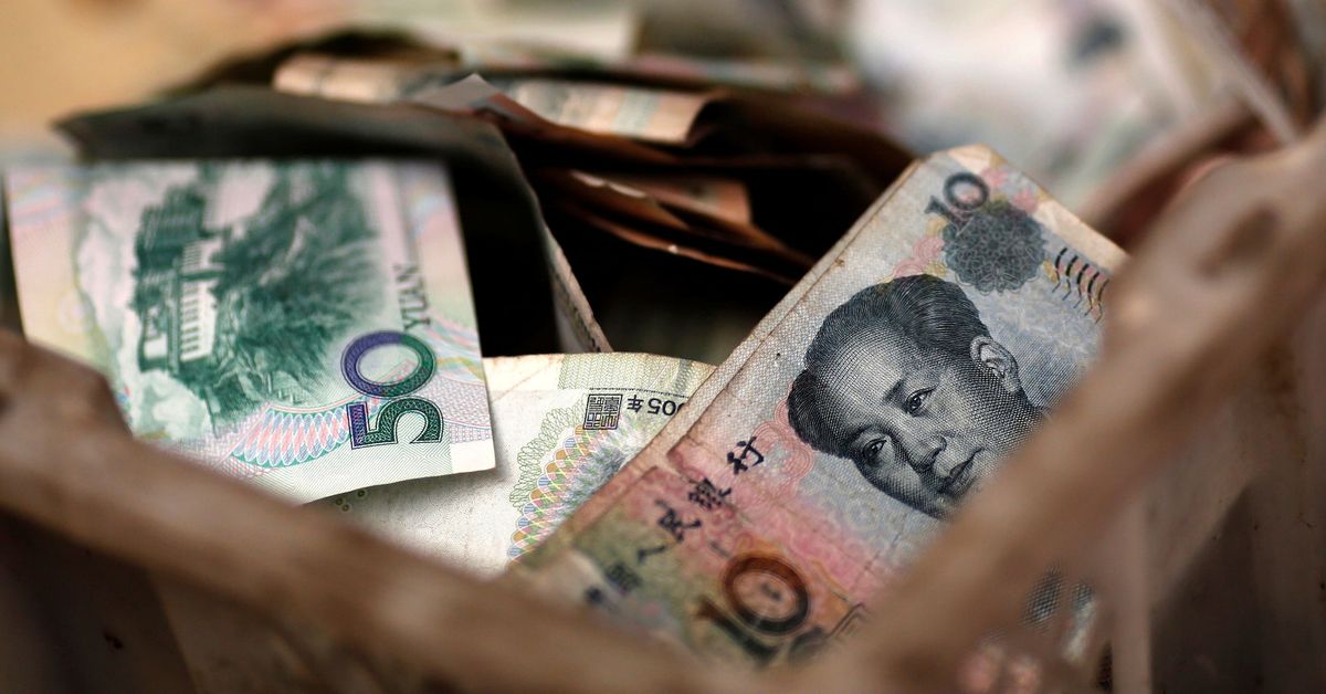 The International Monetary Fund on Tuesday slashed its growth forecasts for the United States, China and most countries, citing the impact of U.S. tariffs now at 100-year highs and warning that rising trade tensions would further slow growth. reuters.com/business/imf-c…