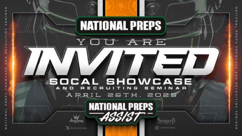 Thank you Coach <a href="/PGregorian/">Paul Gregorian</a> for the invite!