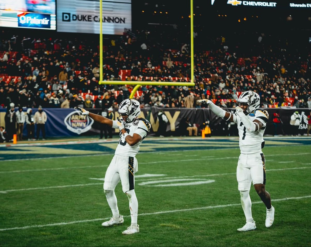 Dayton Gaius-Anyaegbu🇳🇬 (@dayton_gaius) on Twitter photo After a conversation with <a href="/DannyPayneNavy/">Danny Payne</a> I’m blessed to receive an offer from Navy!
<a href="/MSouthFootball/">Millard South Football</a> <a href="/taylorMendy93/">Taylor Mendenhall</a> <a href="/Warren_Academy/">Warren Academy</a> <a href="/marshelite/">Marsh Elite Performance</a> <a href="/PrepRedzoneNE/">Prep Redzone Nebraska</a> <a href="/NEBHSFB/">Nebraska HS Football</a> <a href="/NebraskaRecS/">Nebraska HS Recruiting Spotlight</a> After a conversation with <a href="/DannyPayneNavy/">Danny Payne</a> I’m blessed to receive an offer from Navy!
<a href="/MSouthFootball/">Millard South Football</a> <a href="/taylorMendy93/">Taylor Mendenhall</a> <a href="/Warren_Academy/">Warren Academy</a> <a href="/marshelite/">Marsh Elite Performance</a> <a href="/PrepRedzoneNE/">Prep Redzone Nebraska</a> <a href="/NEBHSFB/">Nebraska HS Football</a> <a href="/NebraskaRecS/">Nebraska HS Recruiting Spotlight</a>