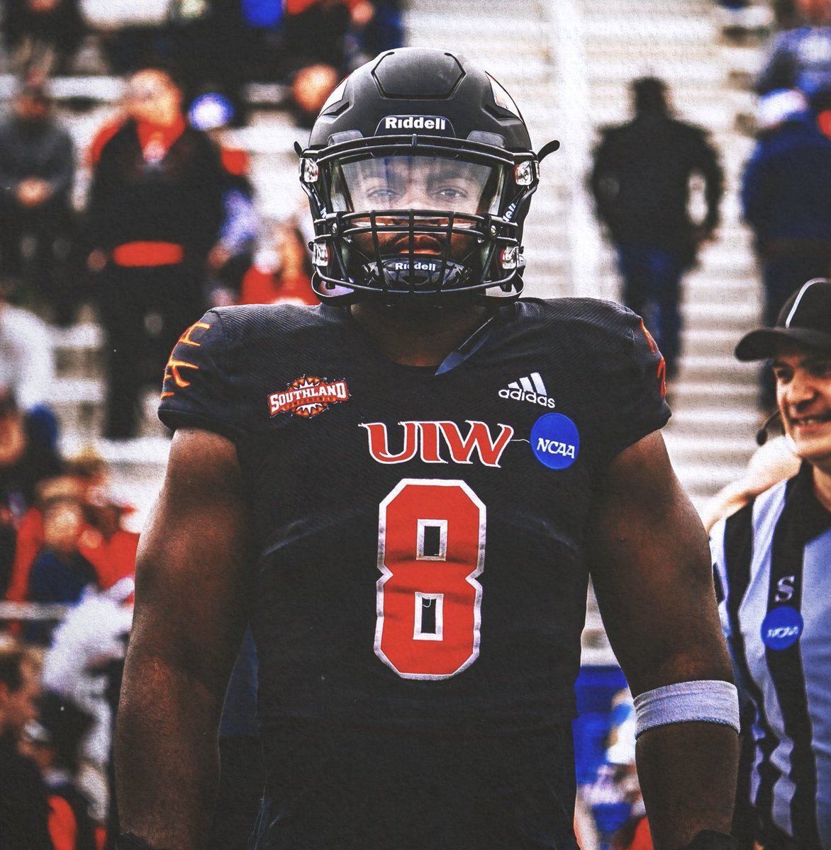 Tate Box (@_tatebox) on Twitter photo All Glory to God !!
After a great conversation, God has blessed me with my 3rd D1 offer from <a href="/UIWFootball/">UIW Football</a> <a href="/Canyon_Football/">Canyon Cougar Football</a> <a href="/CoachEPitts/">Coach Pitts</a> <a href="/Jakestaff15/">Jake</a> <a href="/CoachMac_Canyon/">Coach Mac</a> <a href="/CoachDeas/">Justin Deason</a> All Glory to God !!
After a great conversation, God has blessed me with my 3rd D1 offer from <a href="/UIWFootball/">UIW Football</a> <a href="/Canyon_Football/">Canyon Cougar Football</a> <a href="/CoachEPitts/">Coach Pitts</a> <a href="/Jakestaff15/">Jake</a> <a href="/CoachMac_Canyon/">Coach Mac</a> <a href="/CoachDeas/">Justin Deason</a>