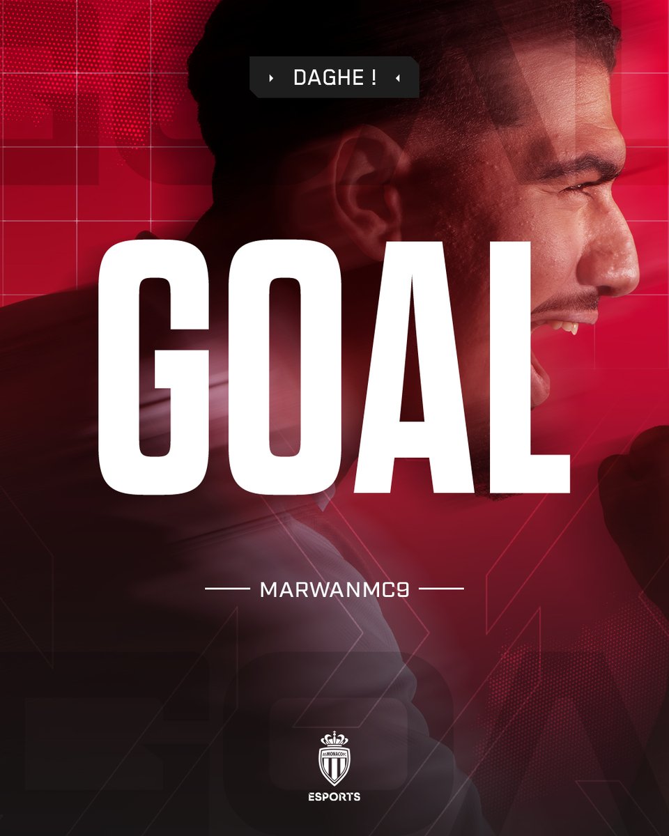 78' : MARWAN EST TOUJOURS EN VIE ! ON Y CROIT 🚀

<a href="/MarwanMC9/">MarwanMC9 🇲🇦🇵🇸</a> 2⃣-3⃣ <a href="/FaucheurFIFA/">Faucheur</a> 

#ASMFCN (1-2) #eLigue1McDonalds