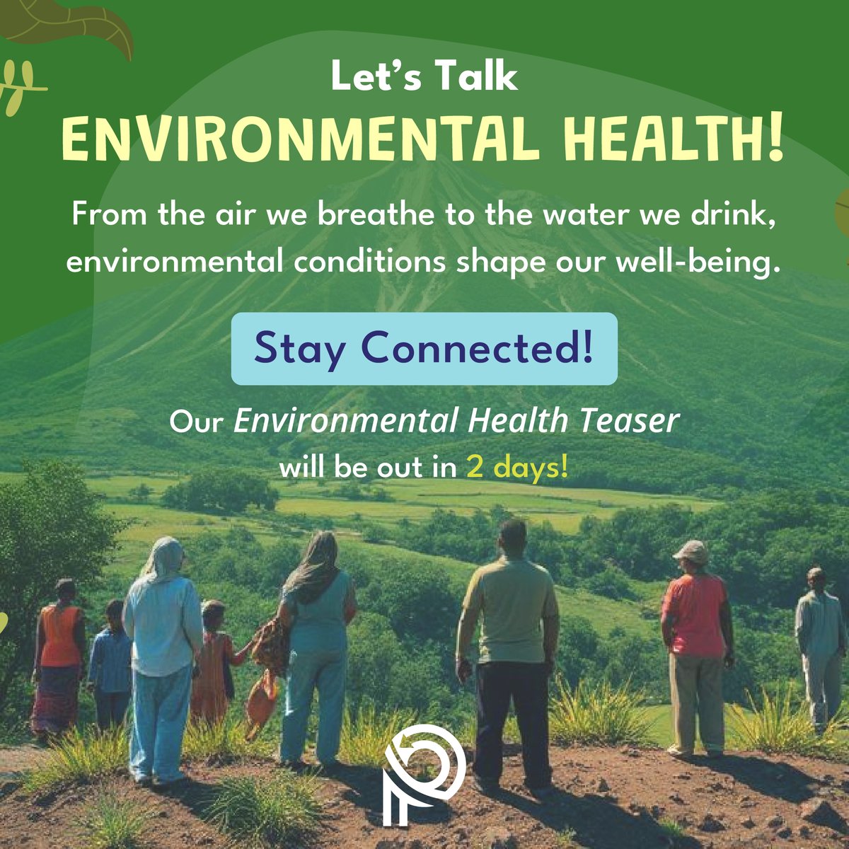 PivotPath's tweet photo. Happy Earth Day! Let’s continue advocating for healthier environments and more equitable futures, starting in our own backyards 🌎

#EarthDay #EnvironmentalHealth #CCCSeries #EquityInAction #PivotPath https://t.co/UL2H96v6DI