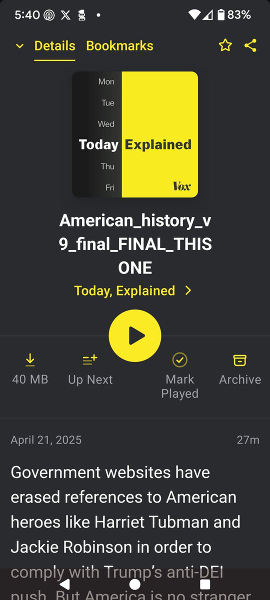 chrisdick tweet media