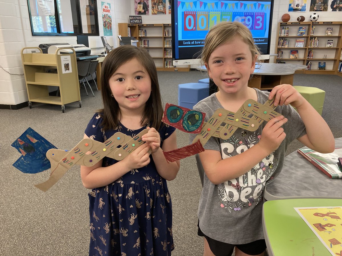 Carrie Mateja tweet media