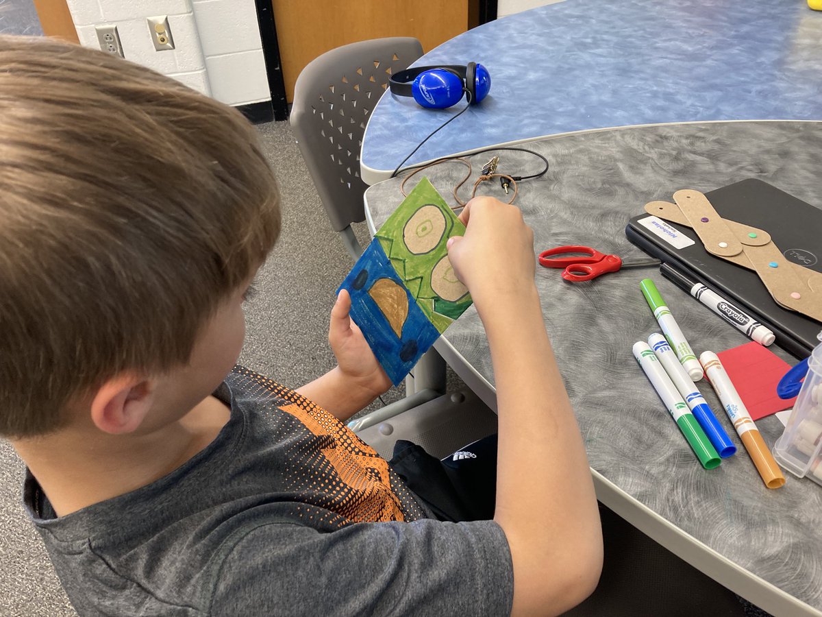 Carrie Mateja tweet media