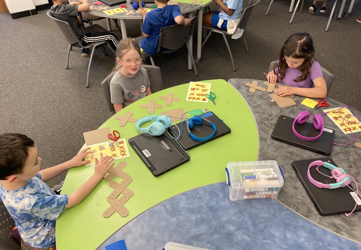 Carrie Mateja tweet media