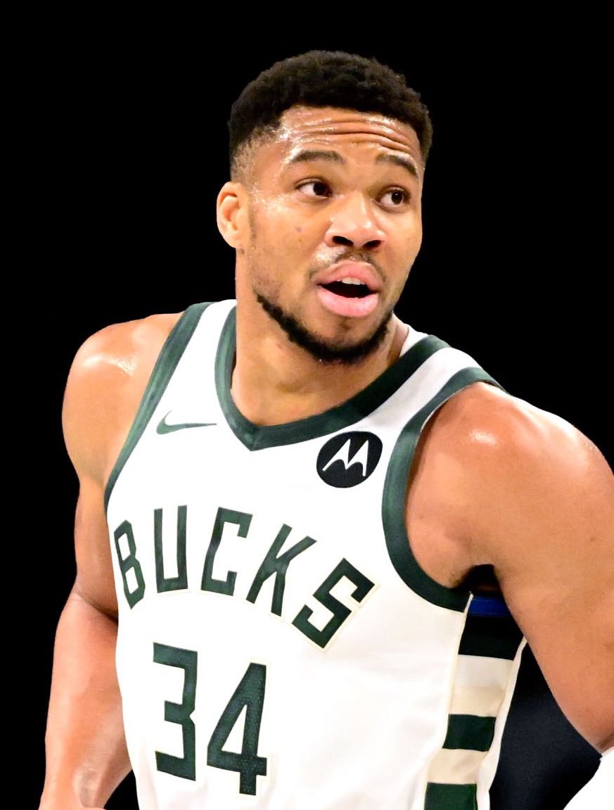 TheDunkCentral's tweet photo. Giannis Antetokounmpo reportedly enjoys New York, owns multiple businesses there, and is reportedly viewed by the Brooklyn Nets as a ‘prime target,’ per @NYPost_Lewis https://t.co/S0pxgT3jyd