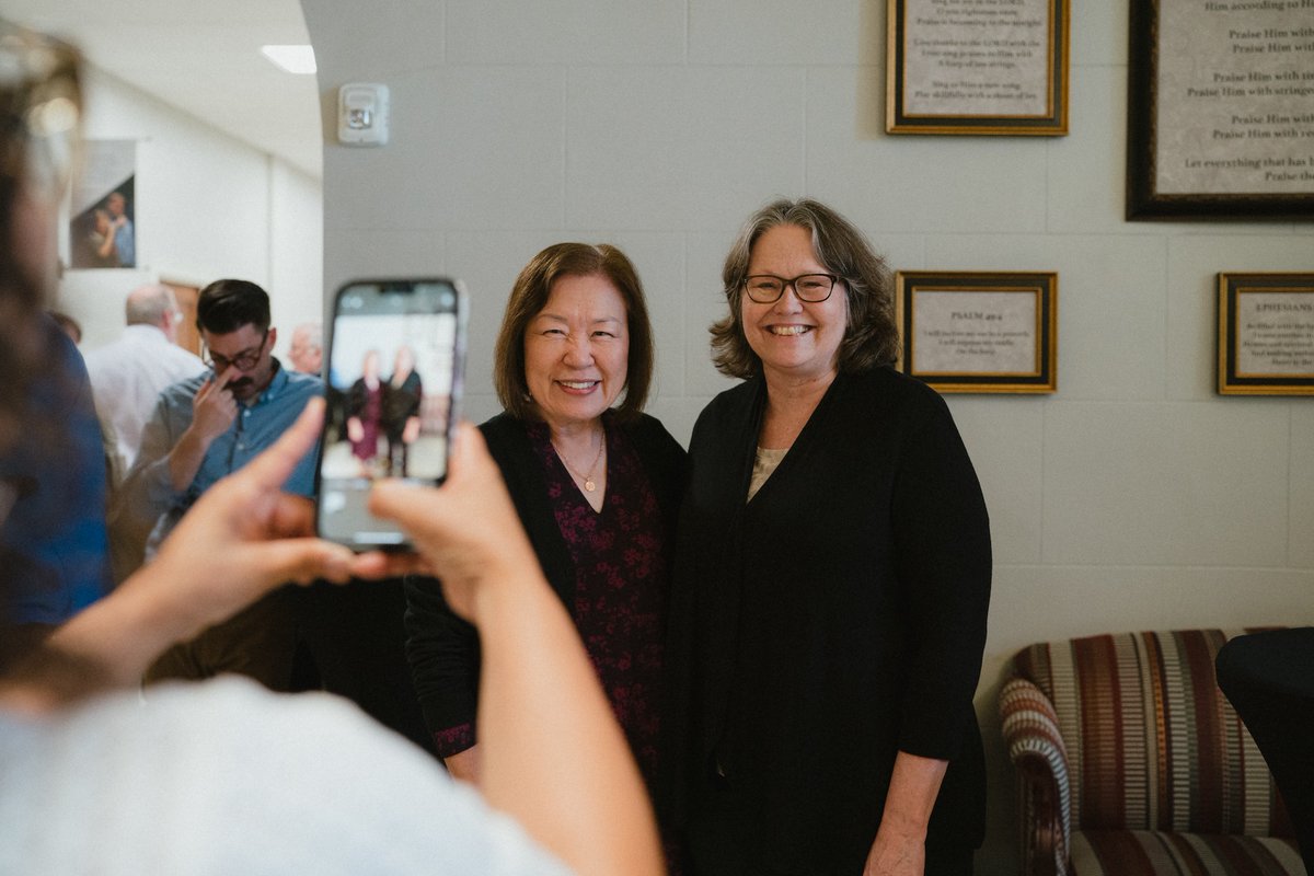 Southwestern Seminary tweet media