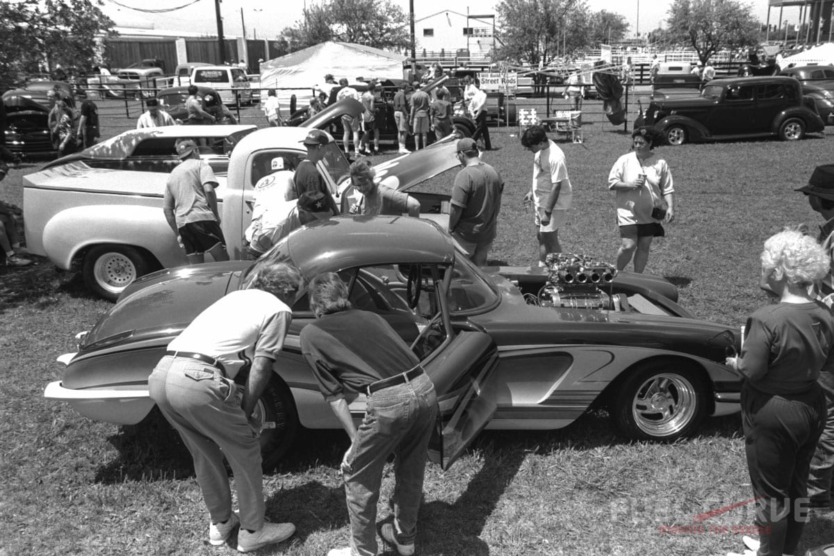 Goodguys Lone Star Nationals 1995 to 2025 – A Look Back at the First Show in Texas!

fuelcurve.com/1995-lone-star…