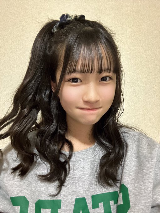 福田蒔已花のTwitter画像13