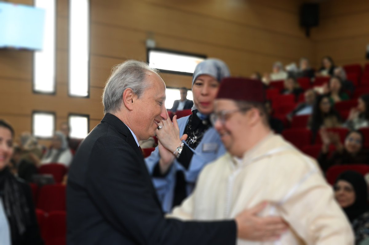 وزارة التربية الوطنية والتعليم الأولي والرياضة tweet media