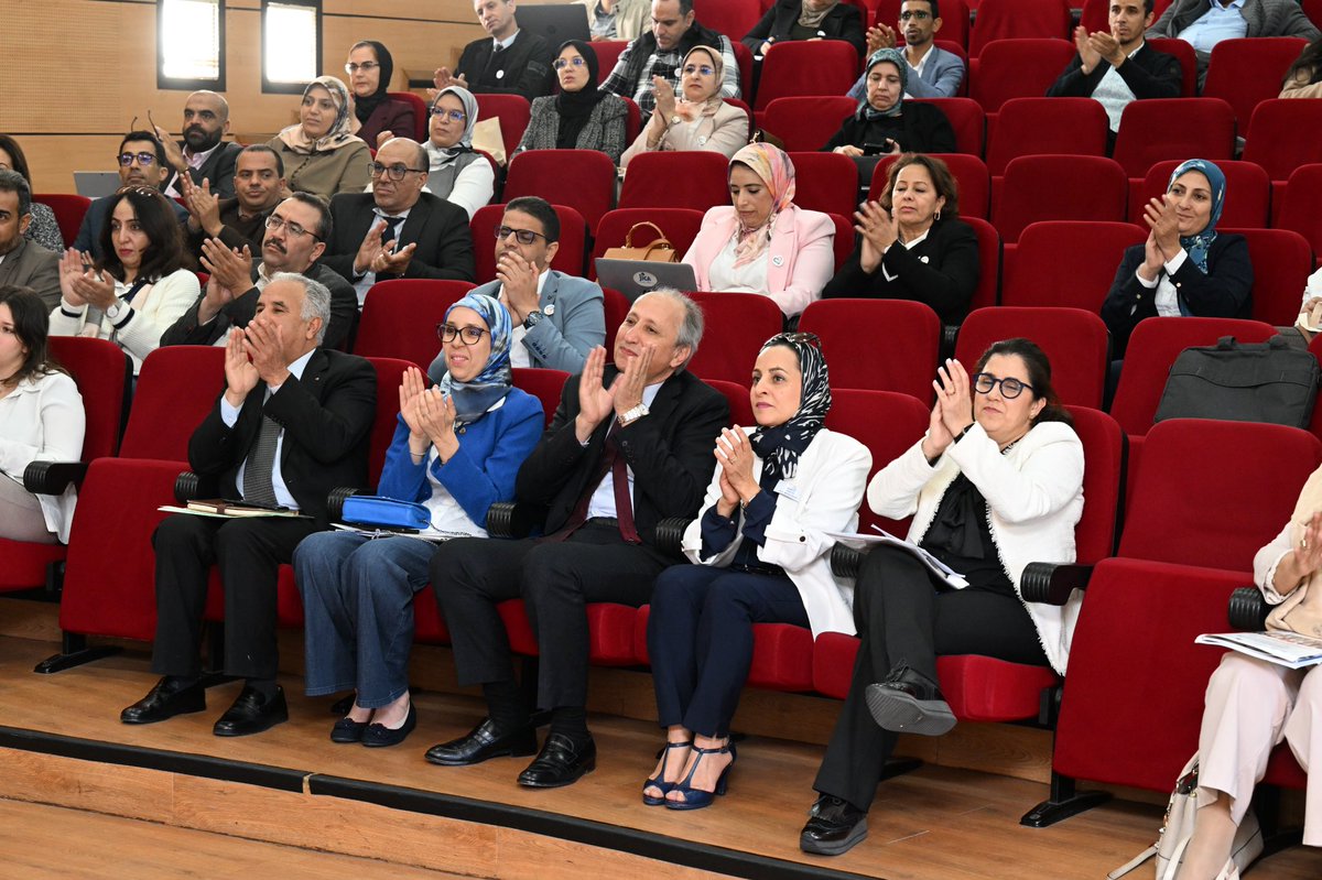 وزارة التربية الوطنية والتعليم الأولي والرياضة tweet media