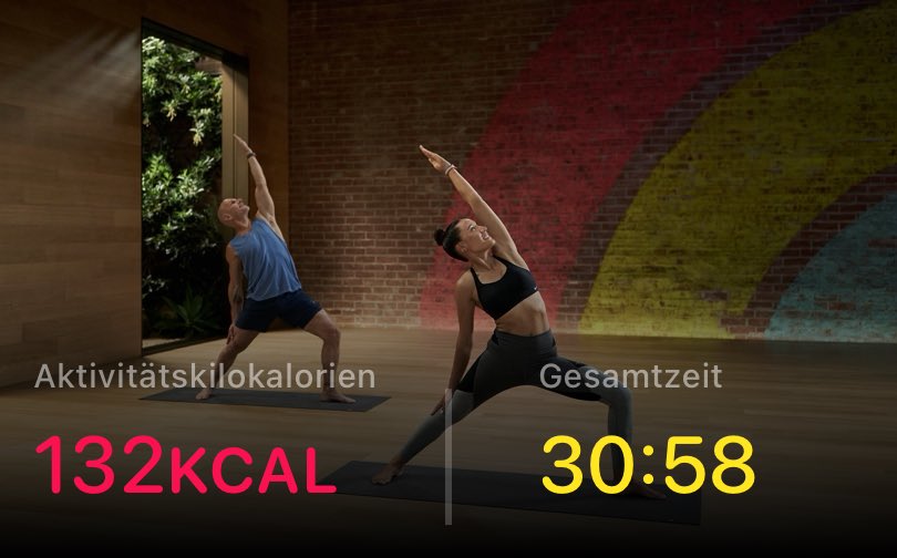 robrobrob7xiv's tweet image. #TagDerErde #EarthDay

Ich habe diese „Tag der Erde“-Auszeichnung für das Absolvieren eines 30-minütigen Trainings am Tag der Erde erhalten.
#apple #fitness #fitnessplus

fitness.apple.com/de/workout/yog…