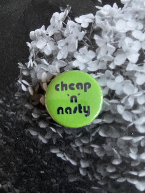 Cheap 'n' Nasty 1st wave punk band π§·πΈπ€π₯ π· (@cheappunk) on Twitter photo Charlie Harper <a href="/UKSubs/">U.K. Subs - Time & Matter</a>
#Crass gifts to Cheap 'n' Nasty bit.ly/3EC5Dlj
<a href="/NewWaveAndPunk/">PunkAndNewWave</a> <a href="/FatOldAnarchist/">Fat Old Anarchist</a> <a href="/Notoldjustexpe1/">π€ Notoldjustexperienced</a> <a href="/Schnitzel63/">Schnitzel</a> <a href="/FireABand1/">Fire-A-Band</a> <a href="/ExitstencilPres/">Exitstencil Press</a> <a href="/Punk77Rocker/">Punk77Rocker π§·πΈ</a> <a href="/punkrockanthro/">Punk Rock Anthropology</a>
<a href="/PunkRockClub/">Punk Rock Club</a> <a href="/punk_table/">Punktable</a> <a href="/Zillahminx/">Zillah Minx</a> <a href="/OldSchoolPunkLA/">OldSchoolPunkRock</a> <a href="/PunkFanzine74/">Punk Fanzine</a> Charlie Harper <a href="/UKSubs/">U.K. Subs - Time & Matter</a>
#Crass gifts to Cheap 'n' Nasty bit.ly/3EC5Dlj
<a href="/NewWaveAndPunk/">PunkAndNewWave</a> <a href="/FatOldAnarchist/">Fat Old Anarchist</a> <a href="/Notoldjustexpe1/">π€ Notoldjustexperienced</a> <a href="/Schnitzel63/">Schnitzel</a> <a href="/FireABand1/">Fire-A-Band</a> <a href="/ExitstencilPres/">Exitstencil Press</a> <a href="/Punk77Rocker/">Punk77Rocker π§·πΈ</a> <a href="/punkrockanthro/">Punk Rock Anthropology</a>
<a href="/PunkRockClub/">Punk Rock Club</a> <a href="/punk_table/">Punktable</a> <a href="/Zillahminx/">Zillah Minx</a> <a href="/OldSchoolPunkLA/">OldSchoolPunkRock</a> <a href="/PunkFanzine74/">Punk Fanzine</a>