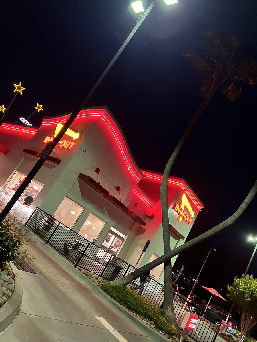 Mark Yuasa (@markkyuasa) on Twitter photo Second time around - ode to Shalamar - at <a href="/innoutburger_/">ᶠᵃⁿ In-N-Out Burger</a> this time in Santa Clara. I upped my game for a double, double burger with extra onion (don’t judge) and a double, double order of fries! #innout #santaclara #burgers #fries Second time around - ode to Shalamar - at <a href="/innoutburger_/">ᶠᵃⁿ In-N-Out Burger</a> this time in Santa Clara. I upped my game for a double, double burger with extra onion (don’t judge) and a double, double order of fries! #innout #santaclara #burgers #fries