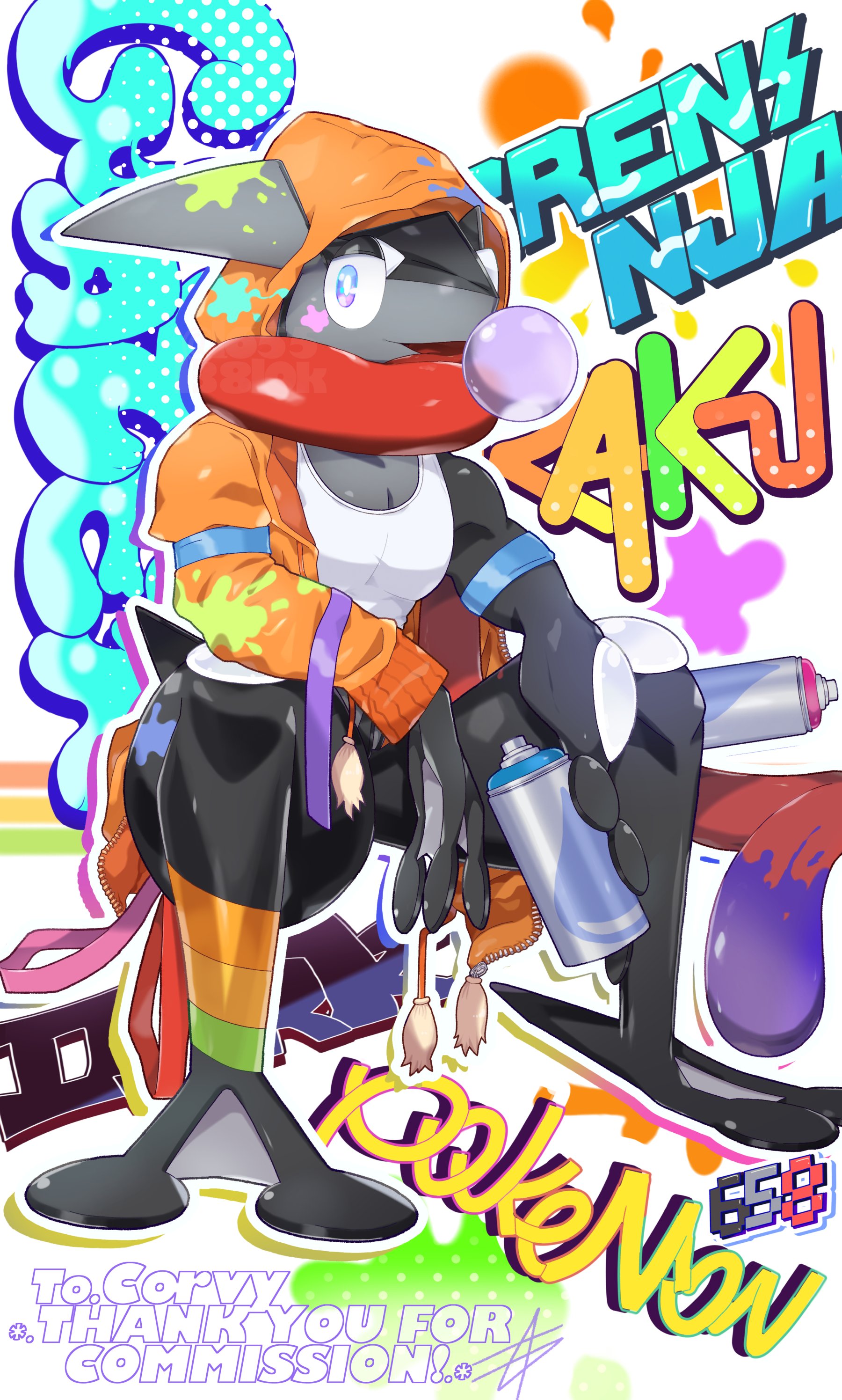 キキ♡❪commission❫ (@_431642) / X キキ♡❪commission❫ (@_431642) / X
