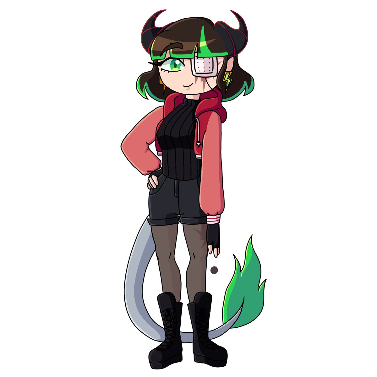 Maga_W (COMISSIONS OPEN) tweet media