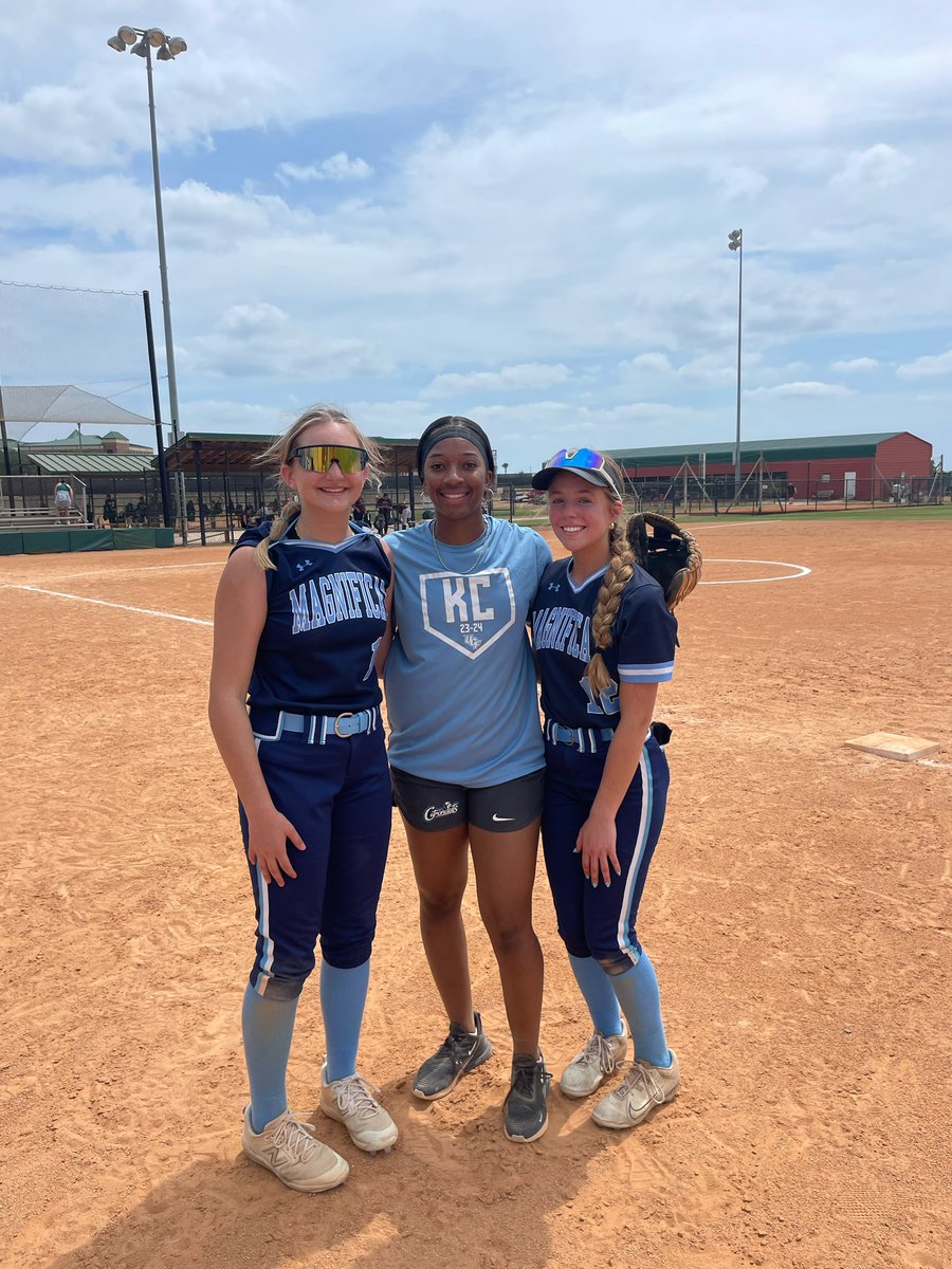 Cami Riordan 2028 (@camiriordan2028) on Twitter photo Thank you so much to <a href="/jada_cody99/">Jayππ</a> for coming out to work with and teach us some new and important skills in Florida! Having so much playing in the warm weather this weekβοΈ Thank you so much to <a href="/jada_cody99/">Jayππ</a> for coming out to work with and teach us some new and important skills in Florida! Having so much playing in the warm weather this weekβοΈ
