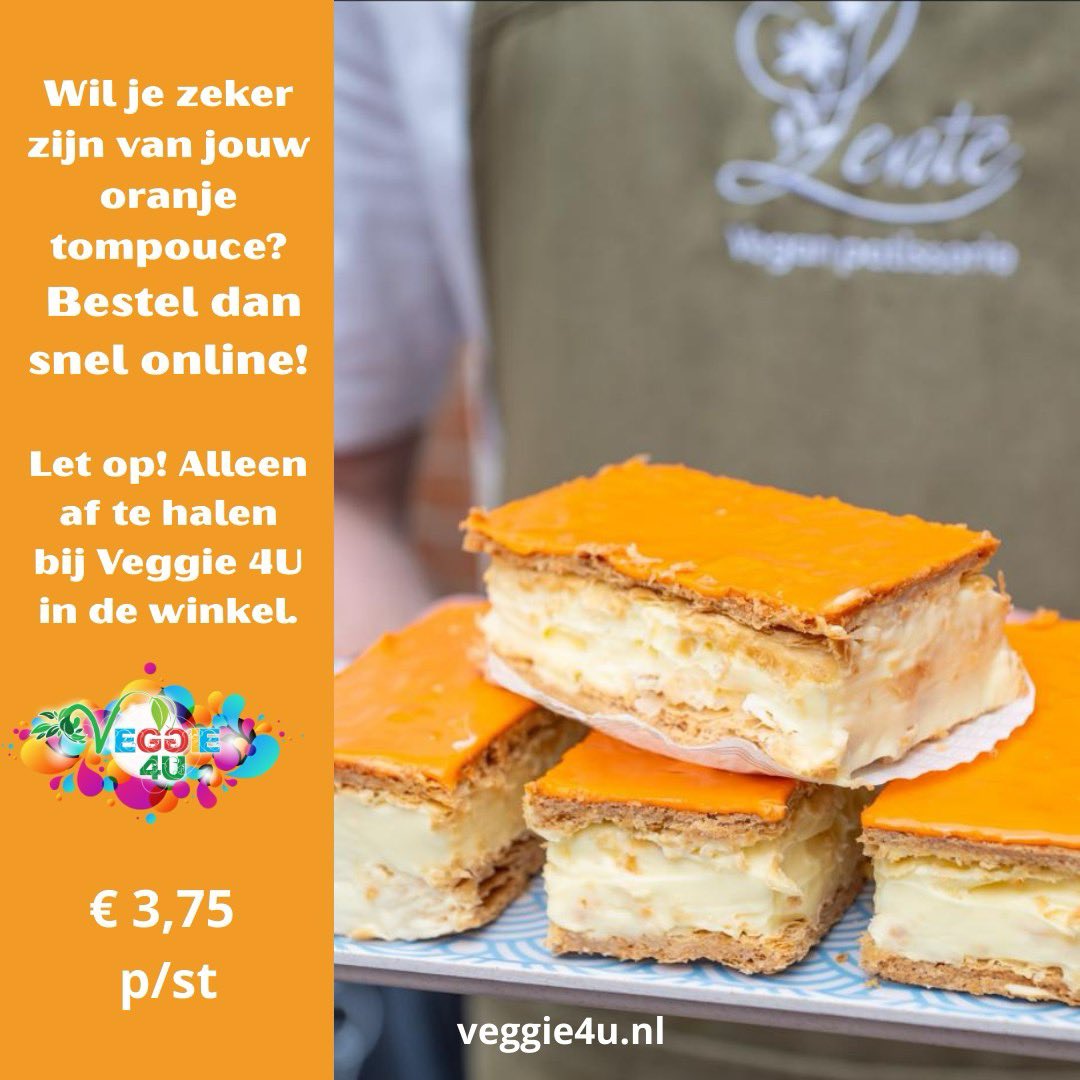 Veggie 4U (@veggie4you) on Twitter photo 