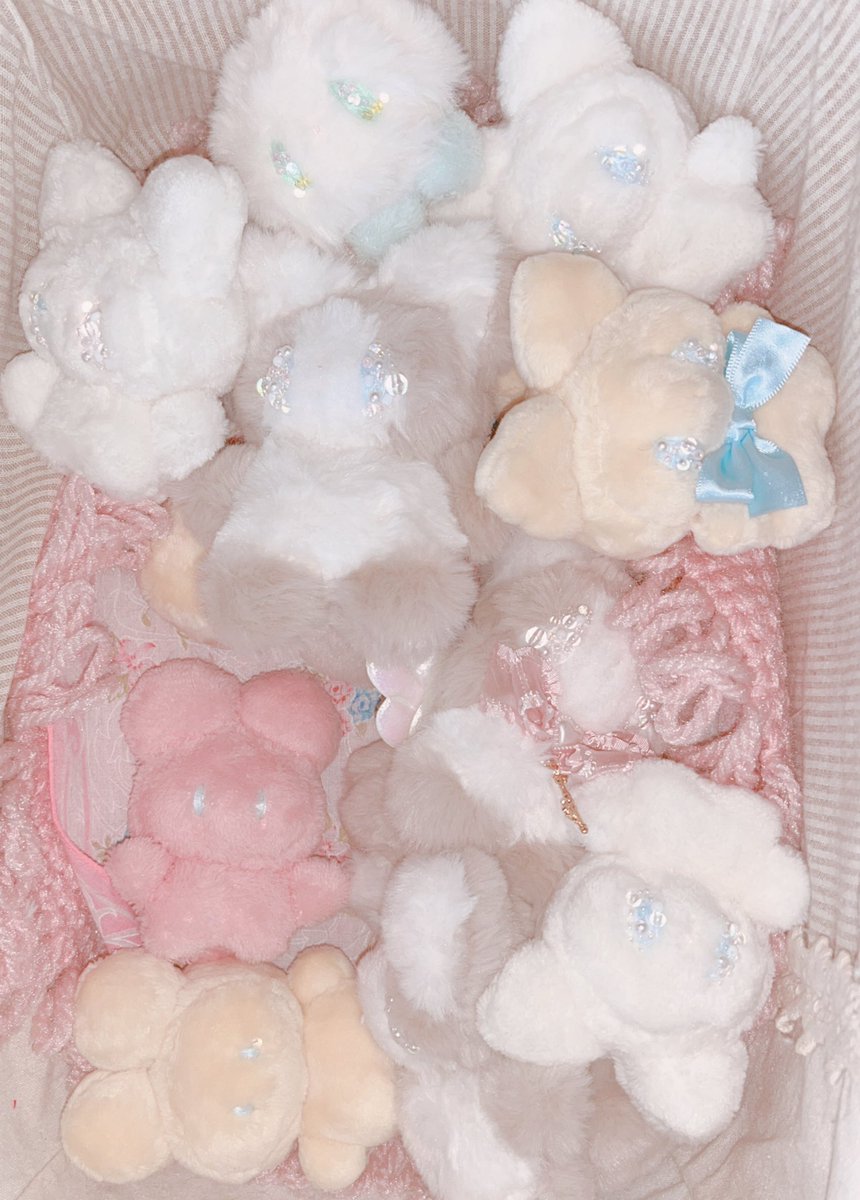 usagi planet ラフォーレ原宿B0.5階出店中🎀 (@PlanetUsagi) / X