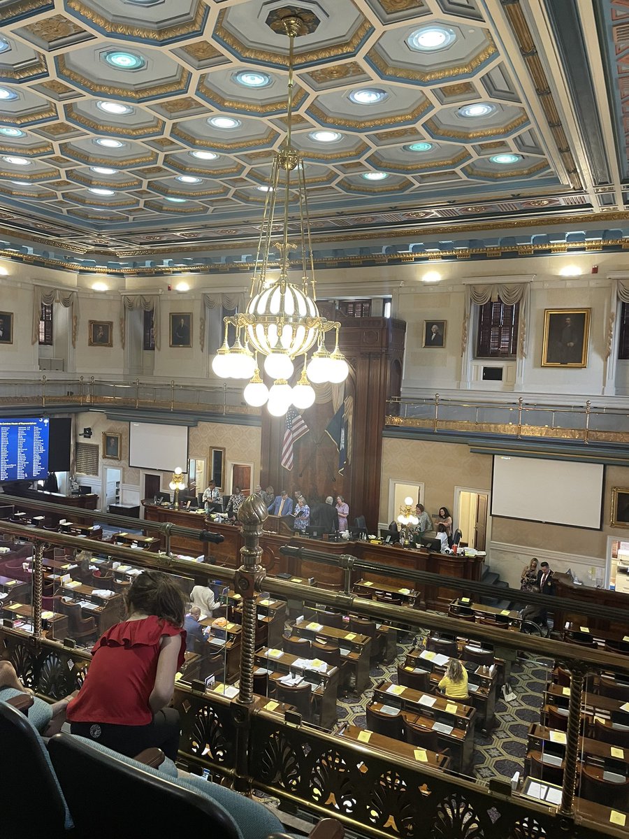 Thank you <a href="/BlythewoodHigh/">Blythewood High</a> for organizing and having <a href="/northeaststugov/">RNE Student Activities</a> as part of “Advocacy Day” at the SC State House today! We are so much better because of it! <a href="/RichlandTwo/">Richland School District Two</a> <a href="/RNECavaliers/">Richland Northeast HS</a> <a href="/GrantForSC/">Hamilton R. Grant</a>