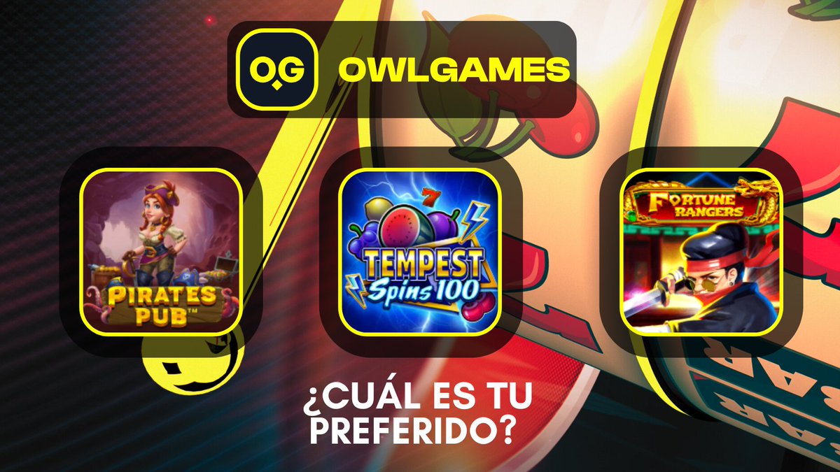 OwlGamesES tweet media