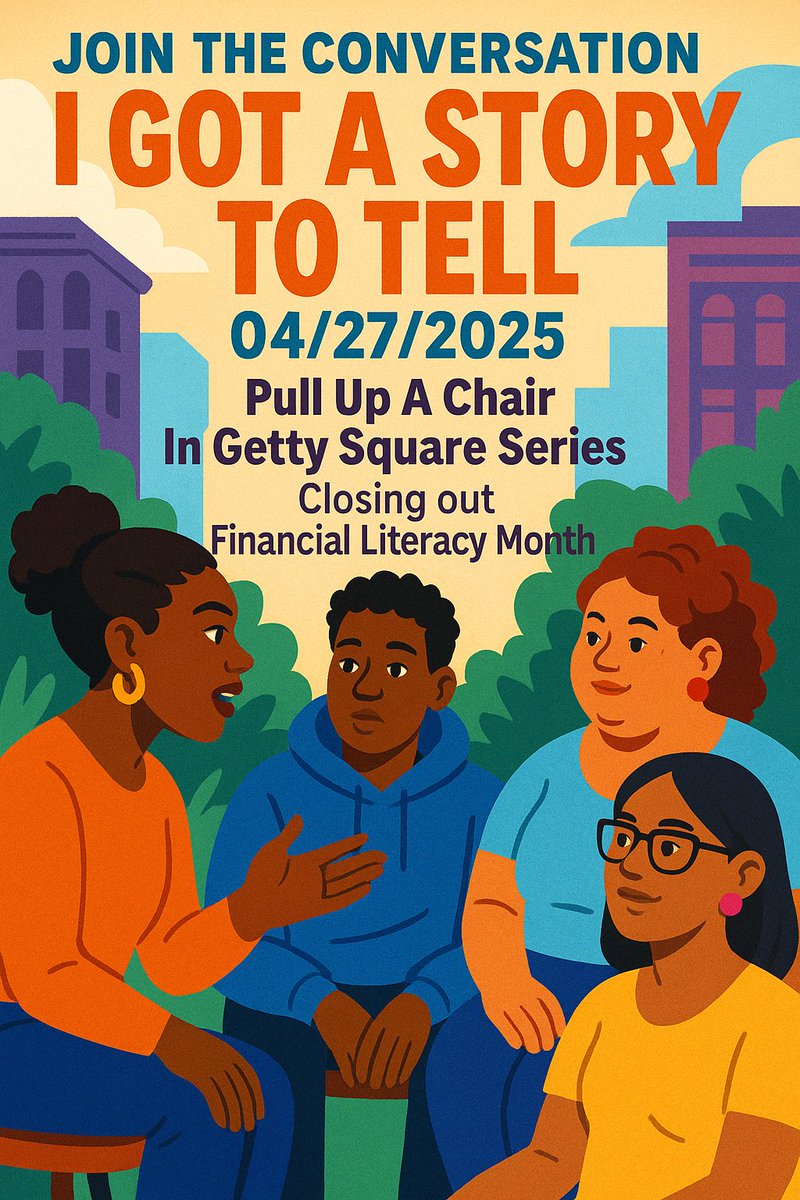 leverage_cr's tweet image. Happy Tuesday Community, 

Join the conversation and Secure The Bag!

youtube.com/live/Wp_4wOK-9… 

#MAKETIME | #FinancialFreedom | #EconomicJustice | #WealthAwakening

Stay safe. Travel well. See you in the next session.

#FinancialLiteracyMonth
#BlackExcellence 
#SecureTheBag