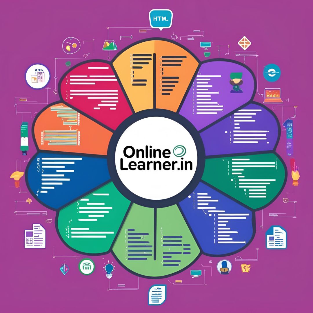 At onlinelearner.in, we’ve curated a beginner-friendly HTML tutorial series covering everything you need to know to start your web development journey.

🎓 Start learning for FREE today:
👉 onlinelearner.in/html-tutorial/…

#HTML #WebDevelopment #Frontend #CodingForBeginners