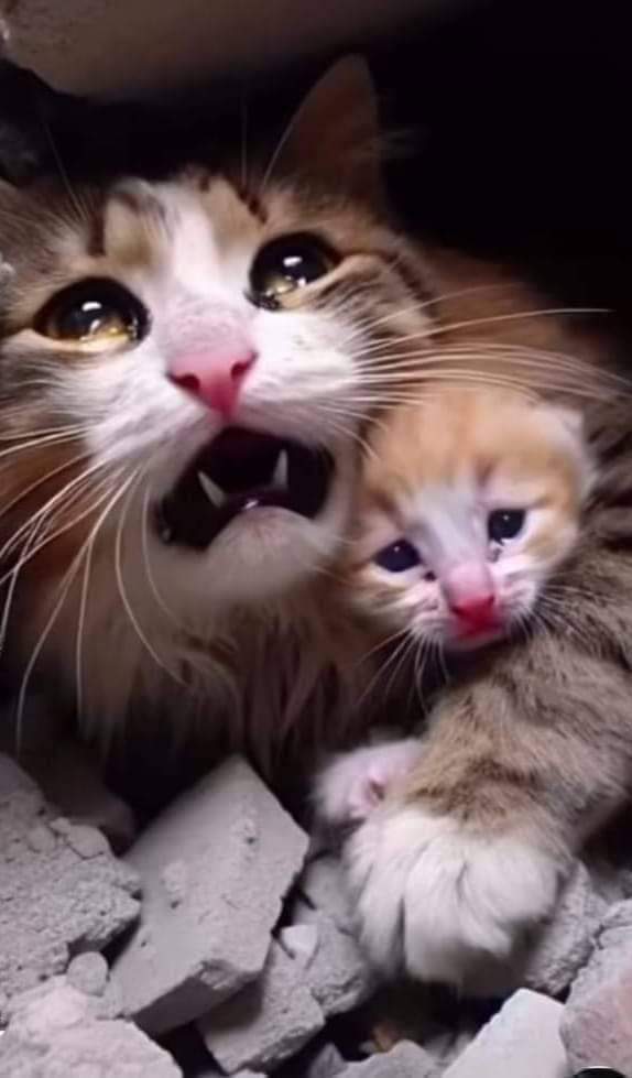 mo7018's tweet image. We sleep to the sounds of bombing and we cannot go out at night to rescue the remaining people living in the targeted house. This is how we have become, and we sleep with hunger and fear. 😭😪

fundahope.com/en/campaigns/e…