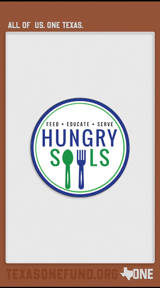 Hurricane Smith (@tyanthonysmith1) on Twitter photo Volunteering to make change in a hungry community is fun! Click the link below to help change a life today bit.ly/HungrySoulsatx <a href="/hungrysoulsatx/">Hungry Souls</a> <a href="/TexasOneFund/">Texas One Fund</a> Volunteering to make change in a hungry community is fun! Click the link below to help change a life today bit.ly/HungrySoulsatx <a href="/hungrysoulsatx/">Hungry Souls</a> <a href="/TexasOneFund/">Texas One Fund</a>