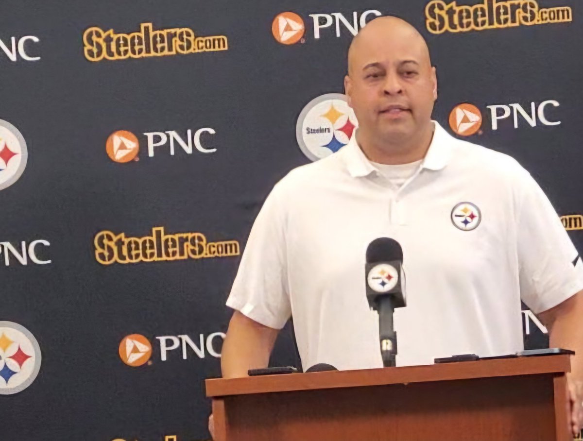 No Shortcuts to Greatness: Inside Steelers Mike Tomlin and Omar Khan’s Seamless Partnership
college2pro.com/steelers-2025-…