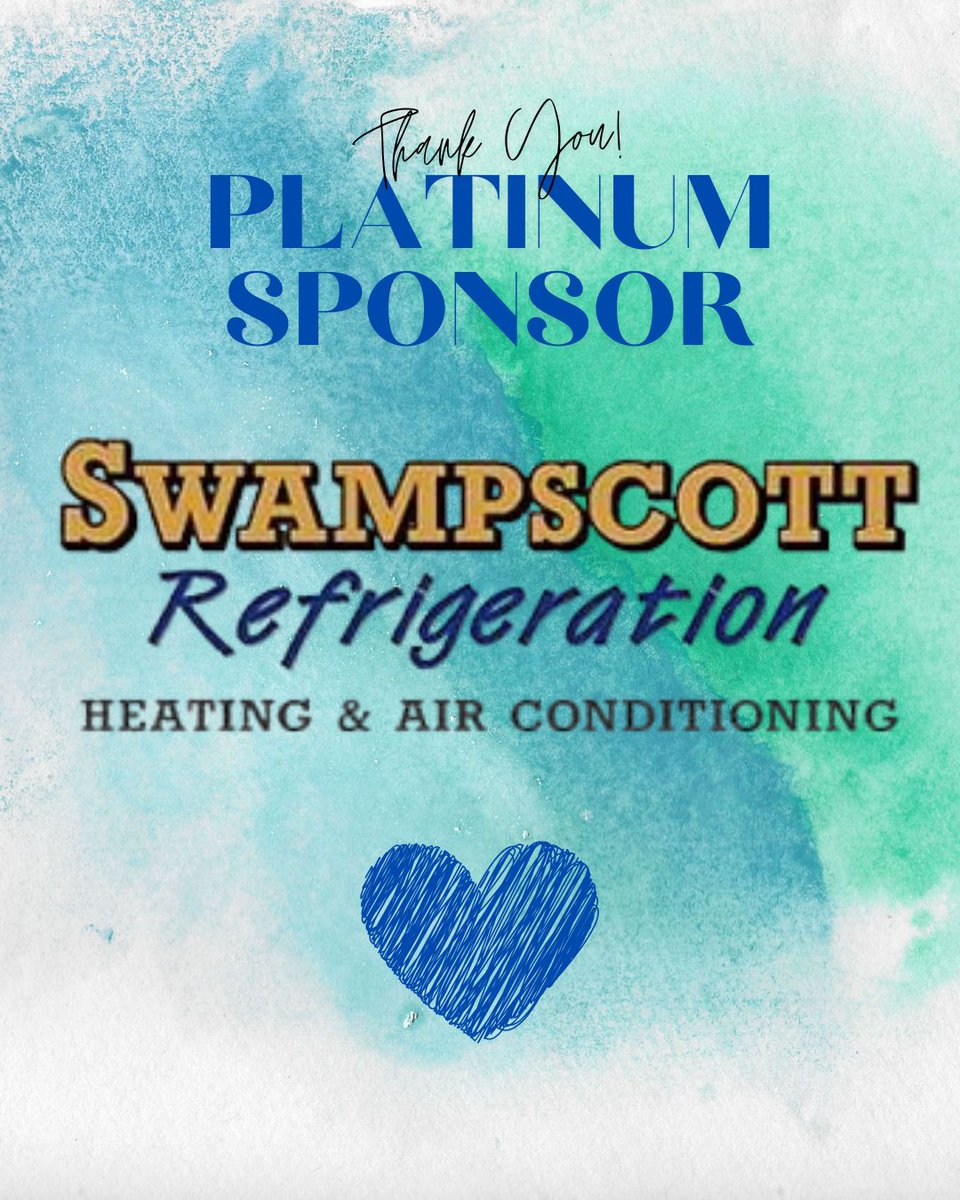 Thank you to our 5K PLATINUM Sponsors! The Kindness Week 5K would not have been possible without your generous support. #EssexTech #KindnessWeek #HawksChooseKindness