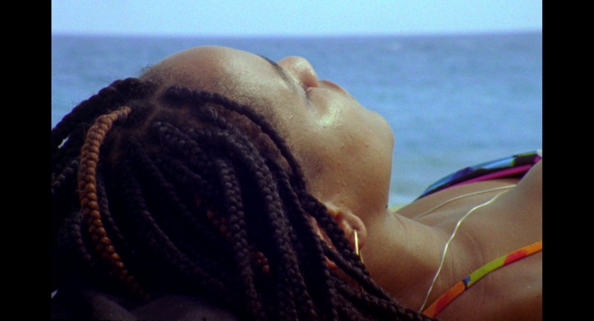 ⏪️ FREE SCREENING! THURSDAY, APRIL 24 AT 7PM: BEBA⁠
⁠
In this cinematic memoir, Afro-Latina filmmaker Rebeca “Beba” Huntt interrogates how race, class, and ancestry have shaped her coming-of-age.

🌸 ragtagcinema.org/film/beba/