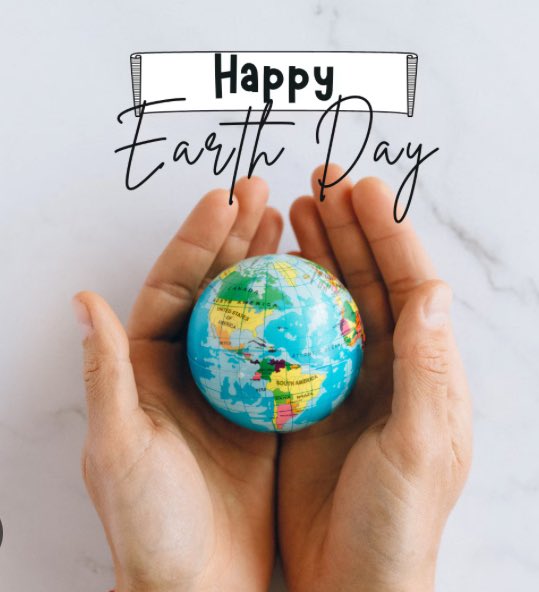 AmericanPrepA's tweet photo. Happy Earth Day! 🌎 Today, our students are learning how to care for the planet through sustainability and eco-conscious choices. Every small action adds up, let’s protect our future together! 💚♻ #EarthDay2025 #APAcares #Sustainability #ProudToBeAPA https://t.co/7iygGNKbCK