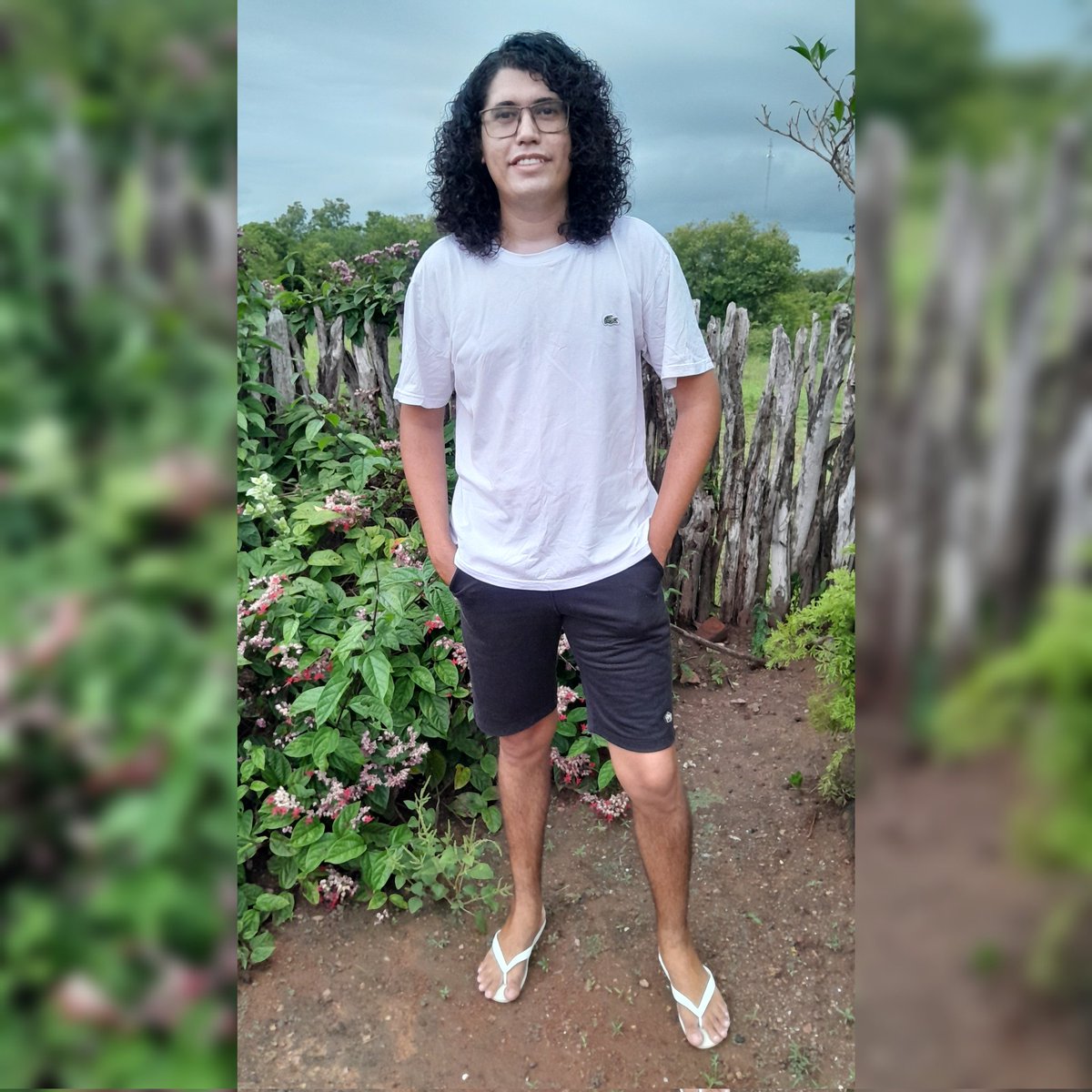 Jorge__1998__'s tweet photo. Obrigado Deus, pelo presente da vida e pelo privilégio de viver mais um ano de vida! 🤍 #27 https://t.co/YTK0KNAGK5