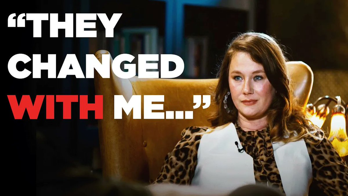 BulldogCollins's tweet image. E.A. Hanks finishes The 10—and sheds the last version of herself. Once creatively blocked and co-dependent, she now has boundaries, clarity, and a new blueprint for life. The question is: can her oldest friends adapt? #The10 #IAMLEADER #EAHanks

youtu.be/rEZtx8Jb93Q