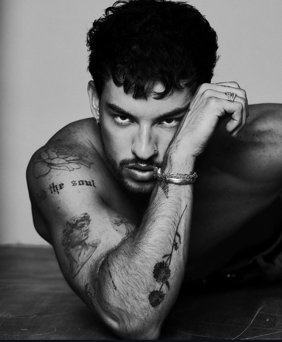 Drenched in Demonio.